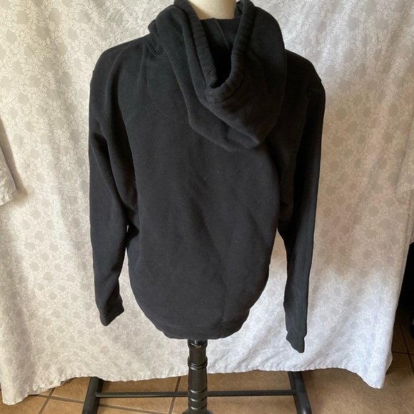 Patagonia Black Hoodie - Picture 4 of 7